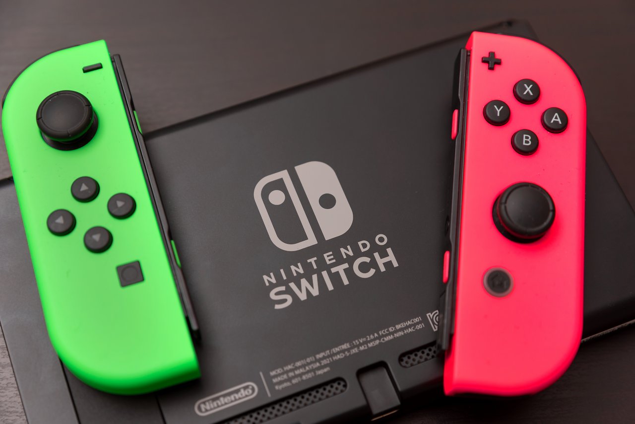 [24/06/2024] Nintendo Switch 2 mit vollem Support für die Unreal Engine 5 - zumindest in der Theorie