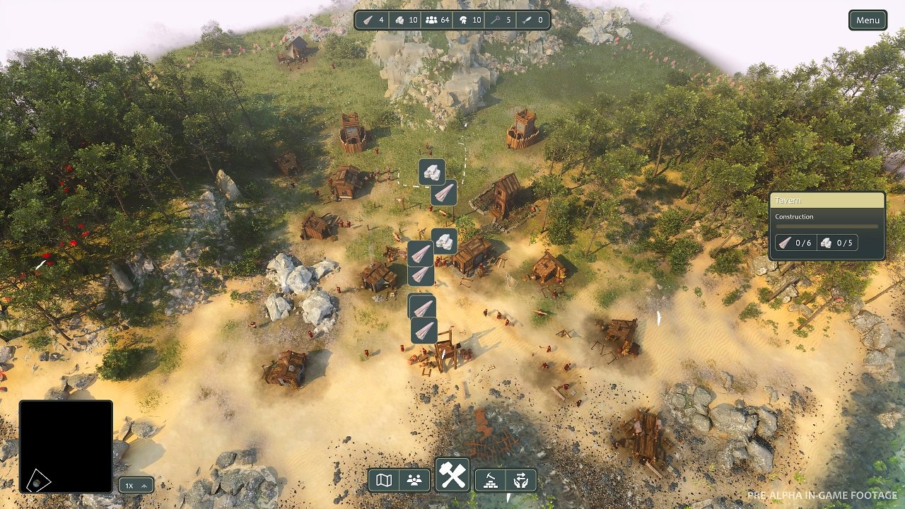 [27/06/2024] The First Explorers (3)