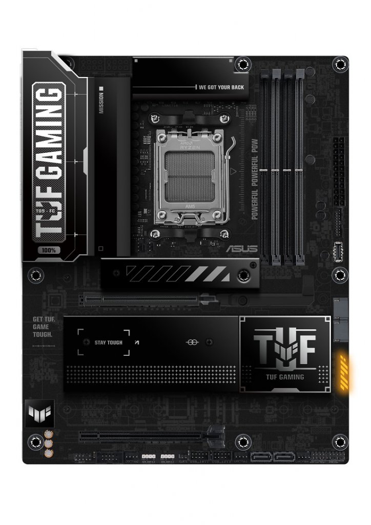 [04/06/2024] X780 TUF Gaming&nbsp;