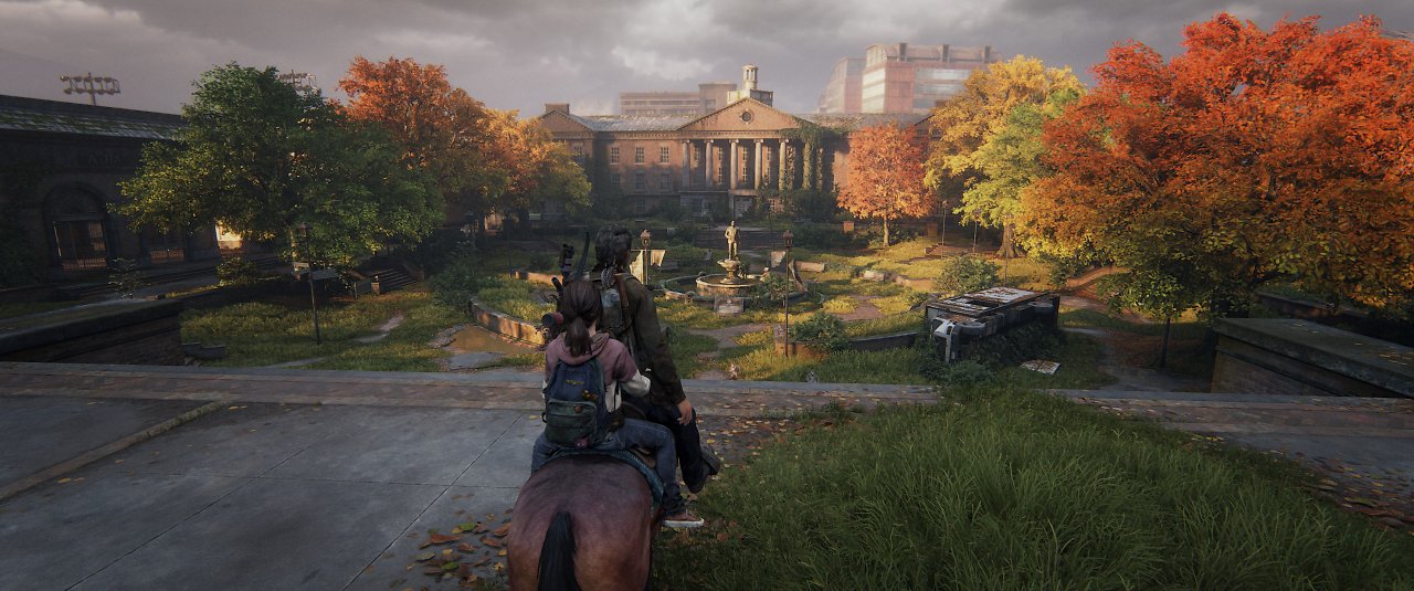 [20/06/2024] The Last of us 1 