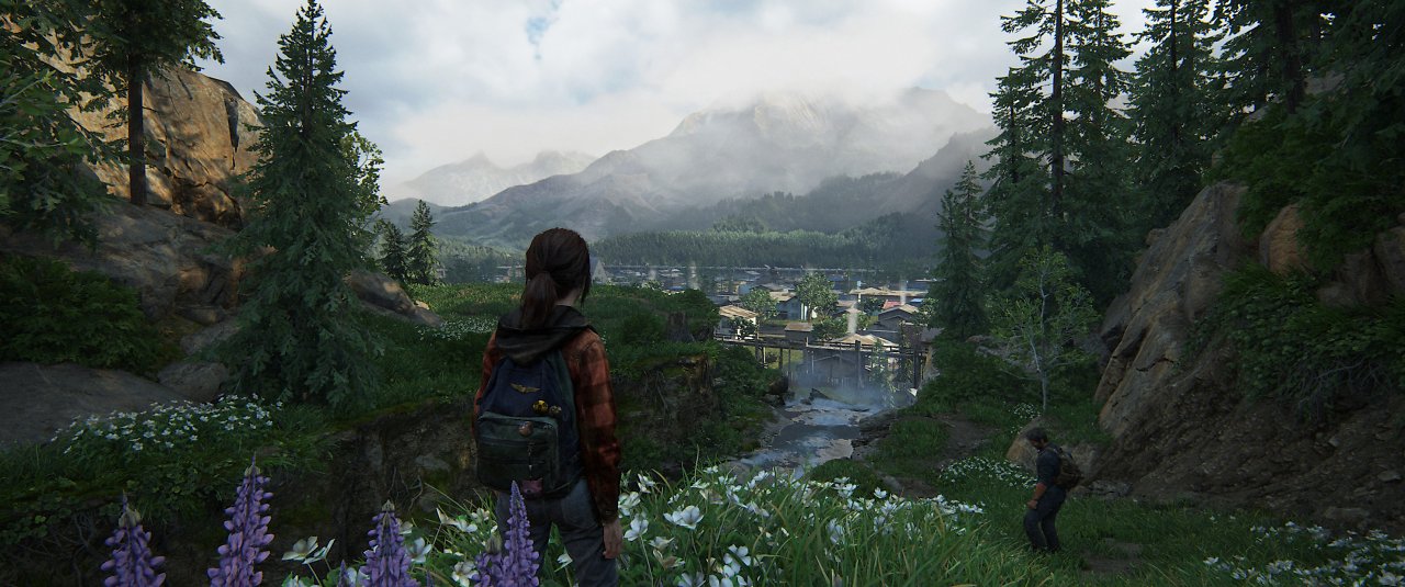 [20/06/2024] The Last of us 4 