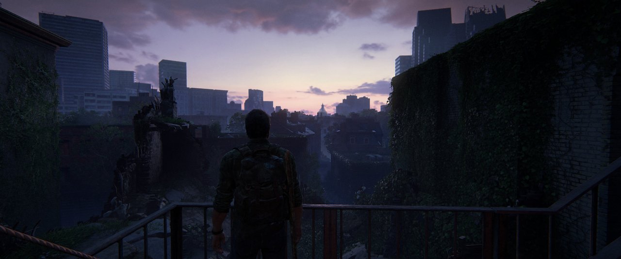 [20/06/2024] The Last of us 5 