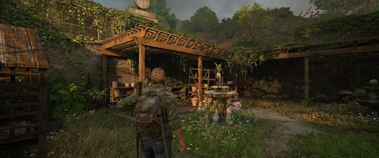 [20/06/2024] The Last of us 7 