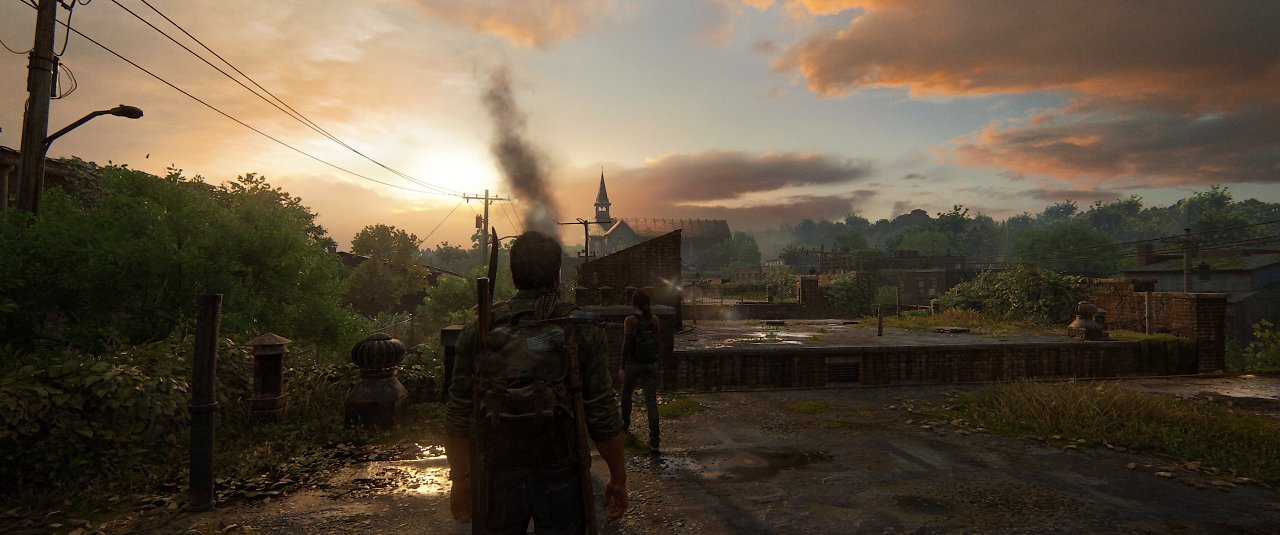 [20/06/2024] The Last of us 8 