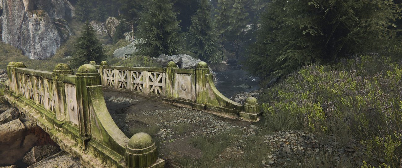 [20/06/2024] The Vanishing of Ethan Carter 1 