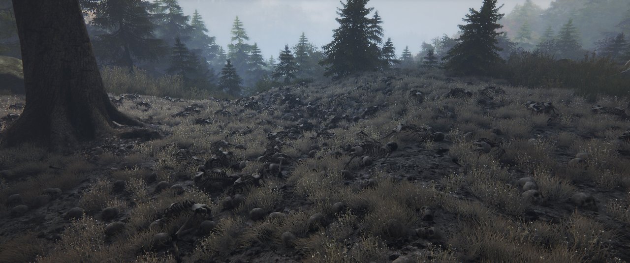 [20/06/2024] The Vanishing of Ethan Carter 2 