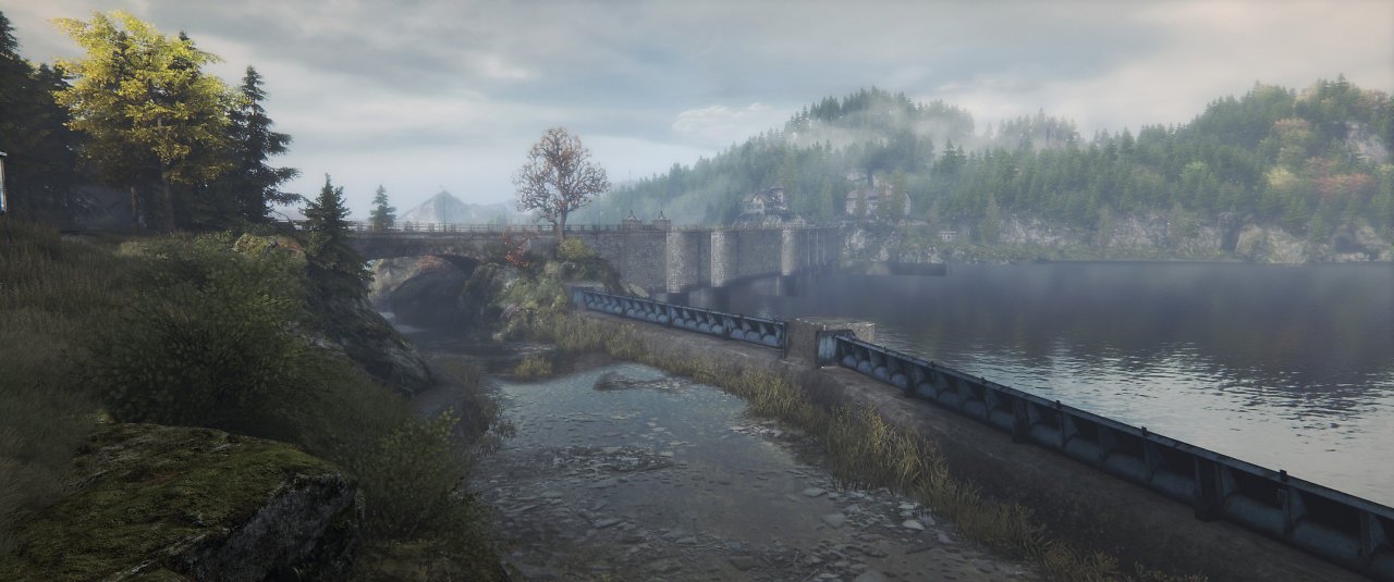 [20/06/2024] The Vanishing of Ethan Carter 4 