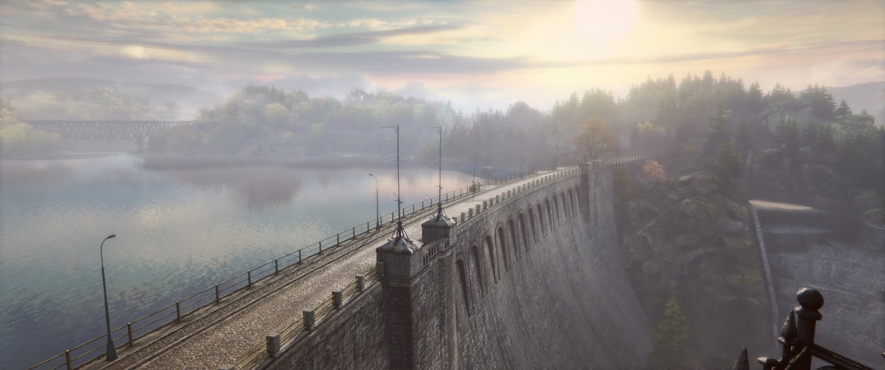 [20/06/2024] The Vanishing of Ethan Carter 5 