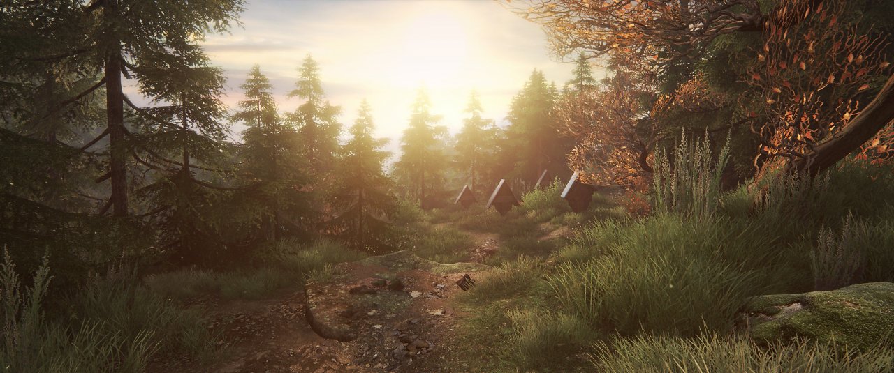 [20/06/2024] The Vanishing of Ethan Carter 6 
