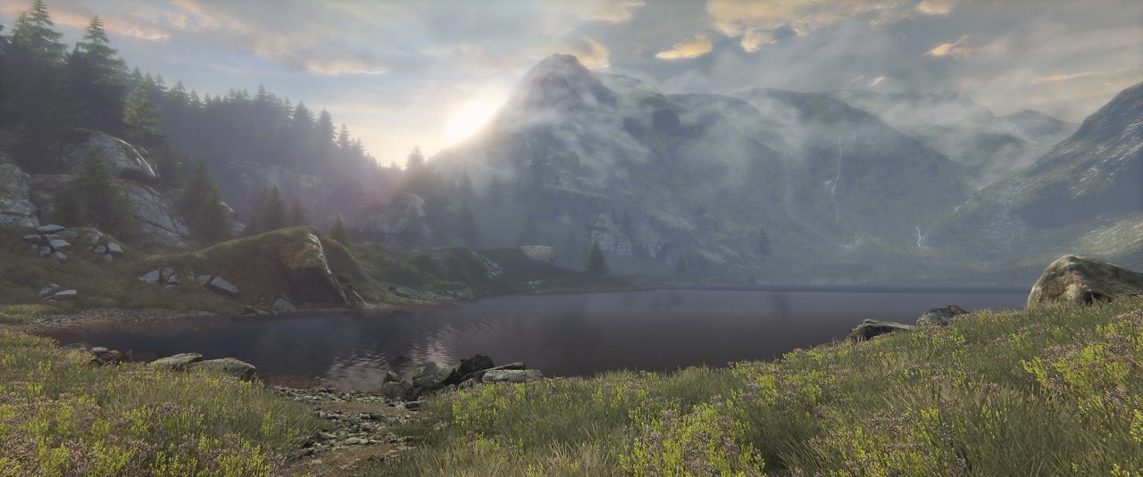 [20/06/2024] The Vanishing of Ethan Carter 7 