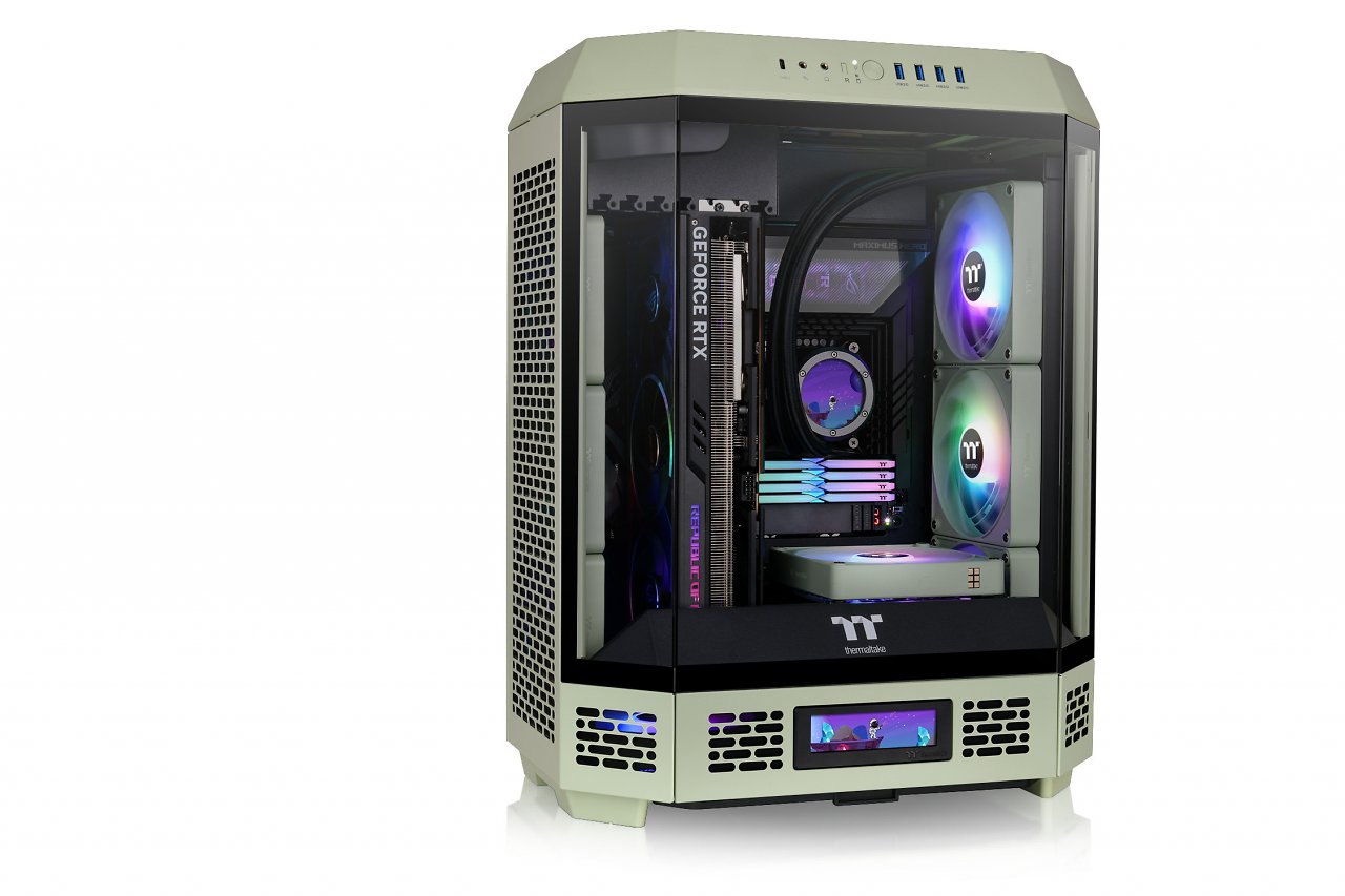 [06/06/2024] Thermaltake The Tower 600 (2)
