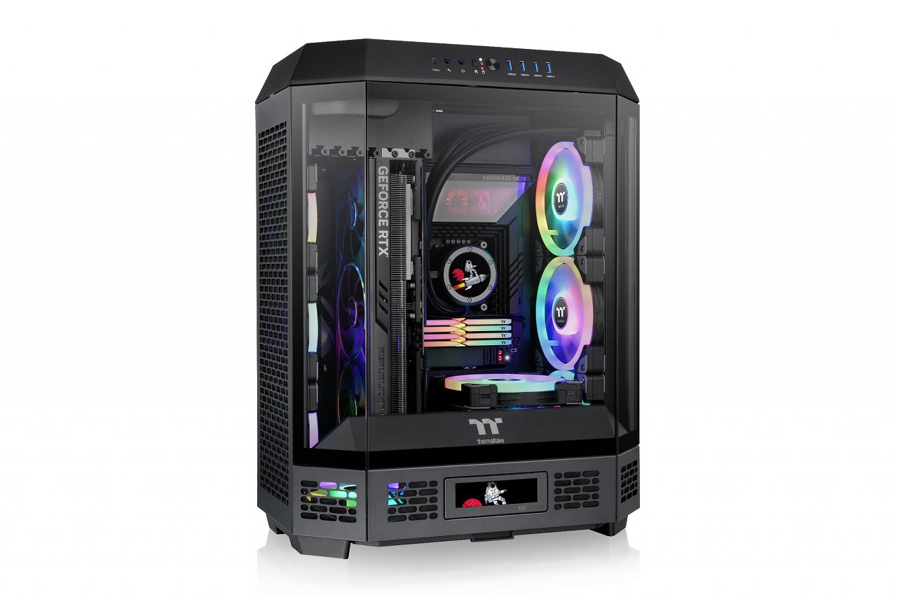 [06/06/2024] Thermaltake The Tower 600 (1)