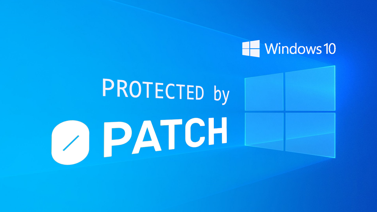 [28/06/2024] Windows 10