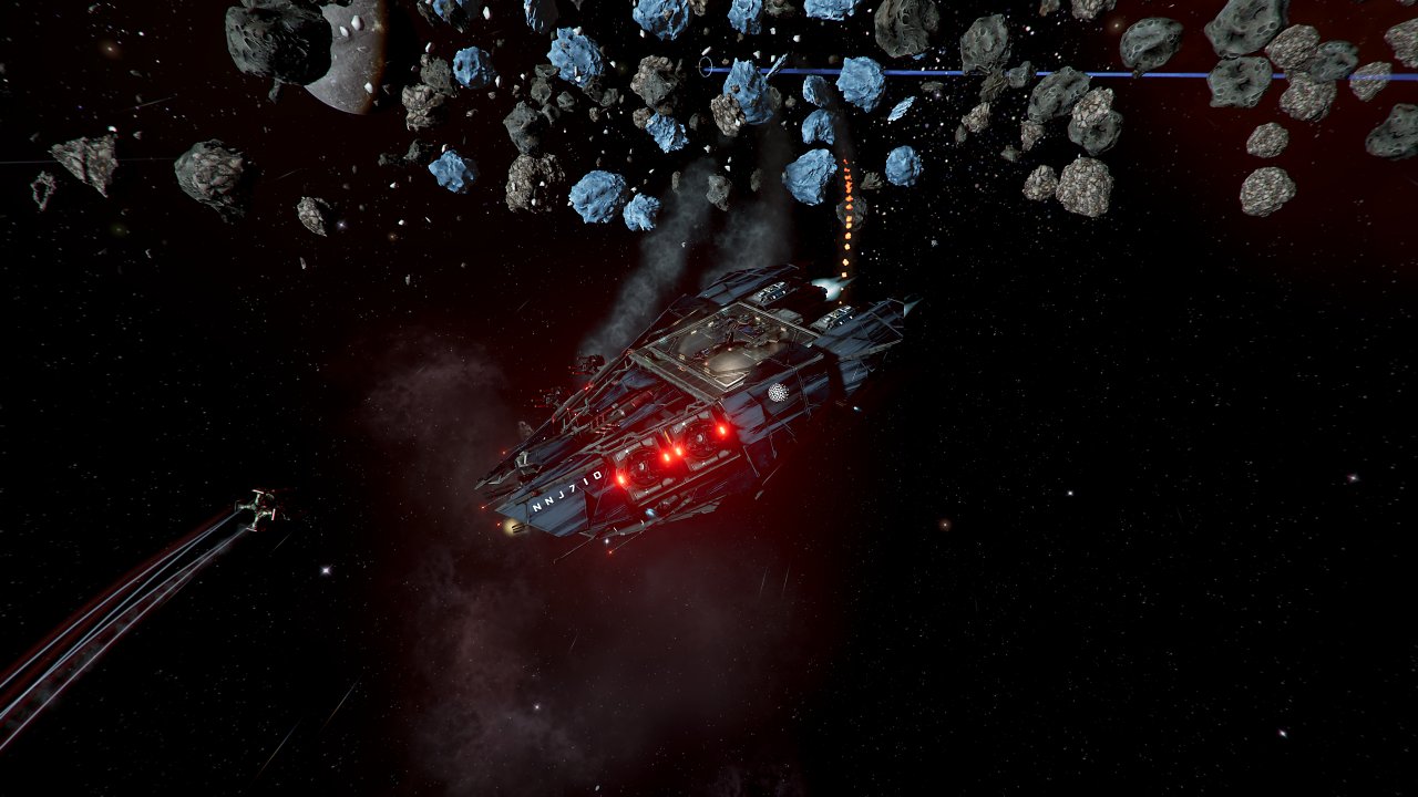 [24/06/2024] X4 Foundations Timelines with Update 7.00 - Screenshot mit maximalen Settings und TAA (23)
