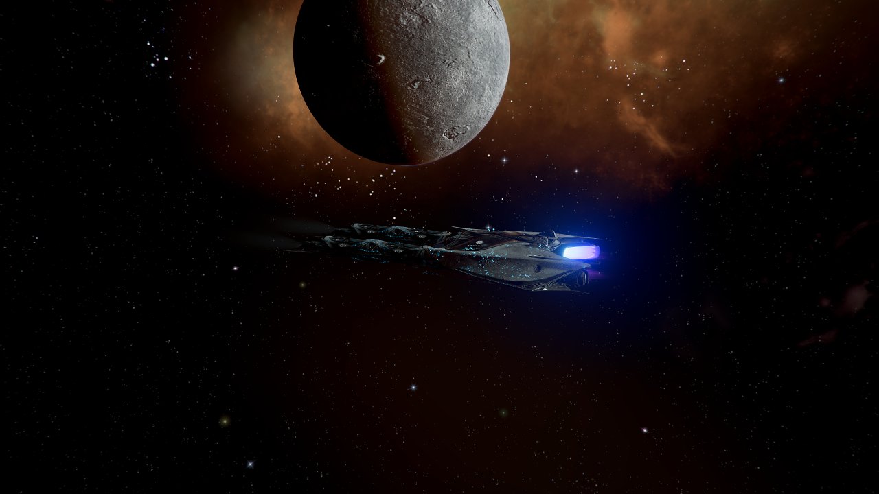[24/06/2024] X4 Foundations Timelines with Update 7.00 - Screenshot mit maximalen Settings und TAA (12)