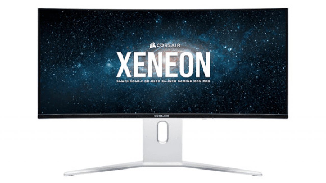 [04/06/2024] XENEON 34WQHD240-C