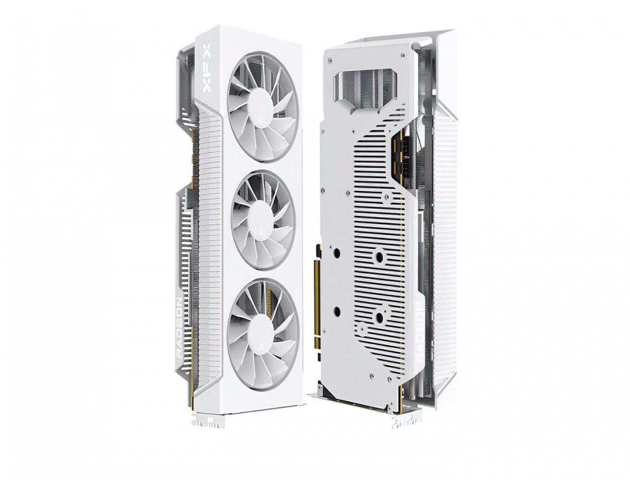 XFX Phoenix Nirvana Radeon RX 7900 GRE (1)