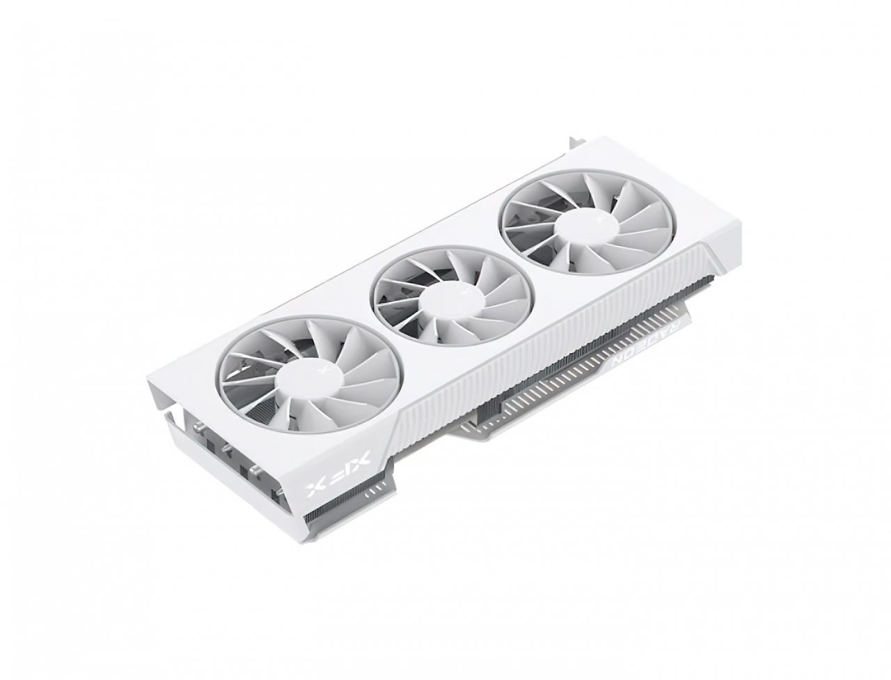 XFX Phoenix Nirvana Radeon RX 7900 GRE (2)