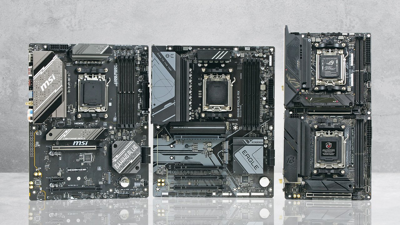 [18/06/2024] Die Mainboard-Verkaufszahlen auf Mindfactory sprechen auch in der vergangenen Kalenderwoche eine deutliche Sprache.