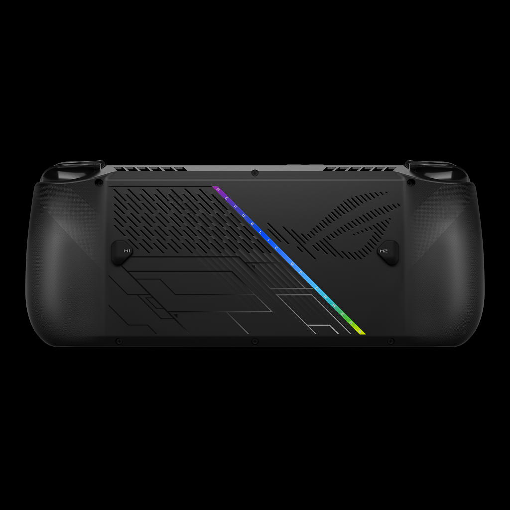 [02/06/2024] Asus ROG Ally X