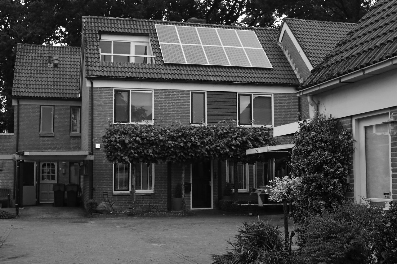 [17/06/2024] PV-Anlage von 1992: Restleistung nach 31 Jahren gemessen