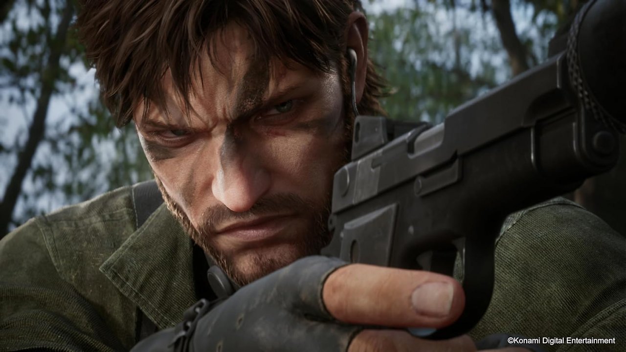 [27/06/2024] Deal: Metal Gear Solid Delta Deluxe Edition wieder verfügbar – die Vorbestellungen laufen heiß