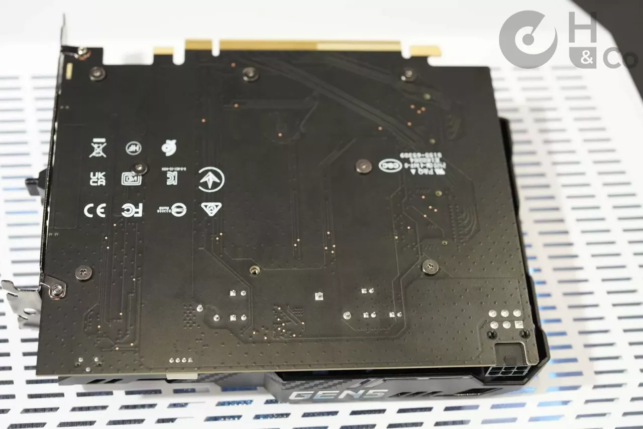 MSI M.2 Xpander-Aero Slider Gen5