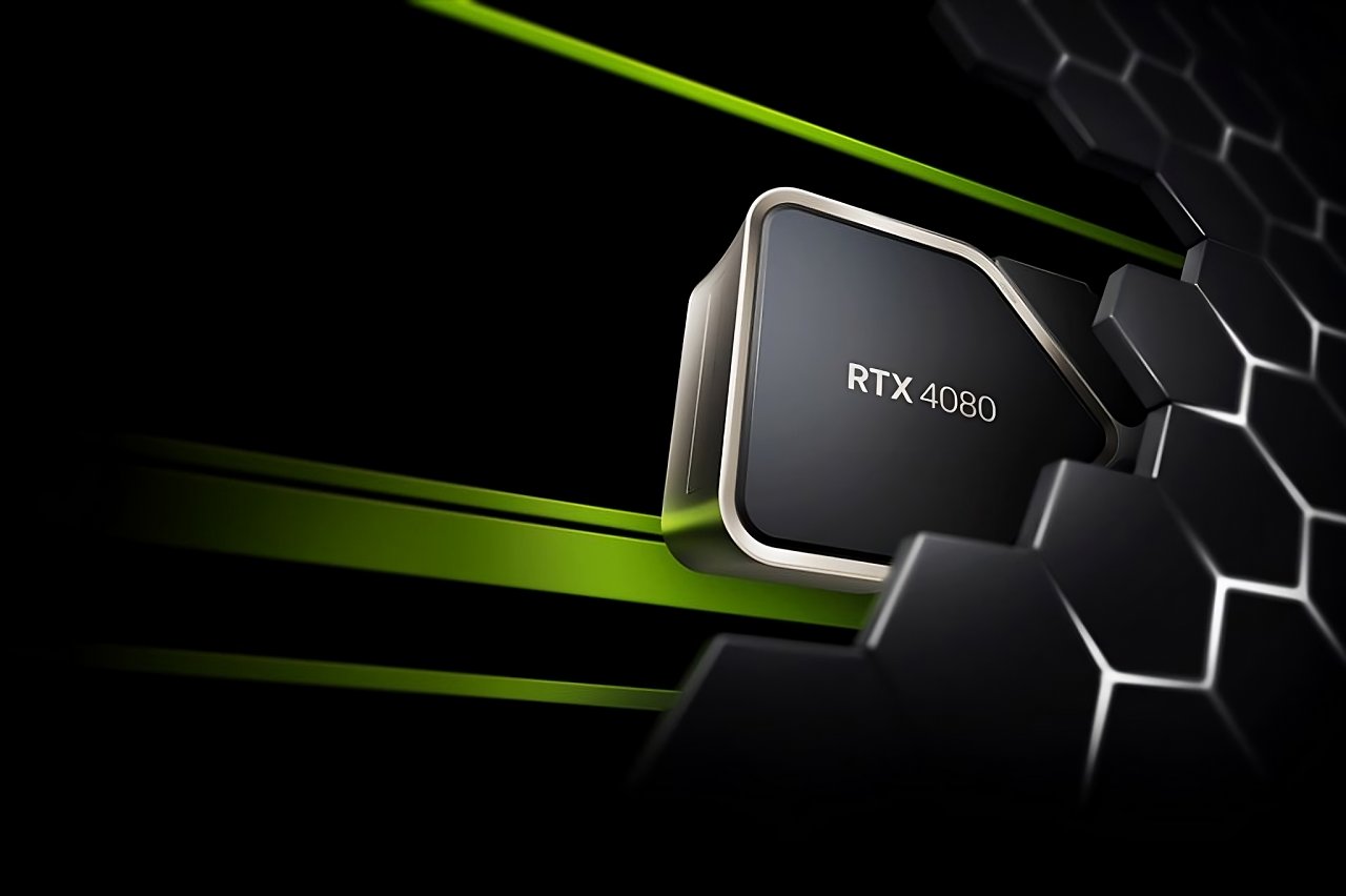[30/06/2024] Geforce RTX 4080