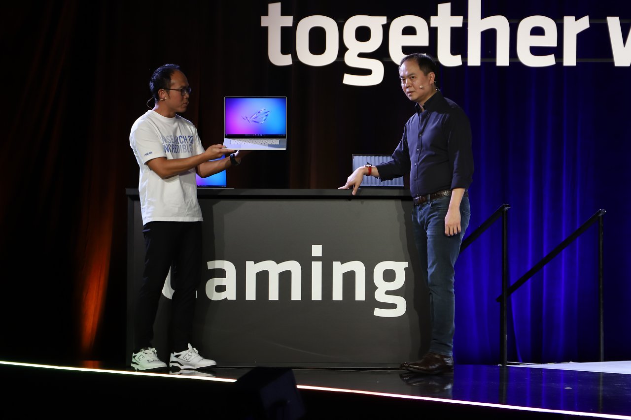 [15/07/2024] Impressionen vom AMD Tech Day 2024 (1)
