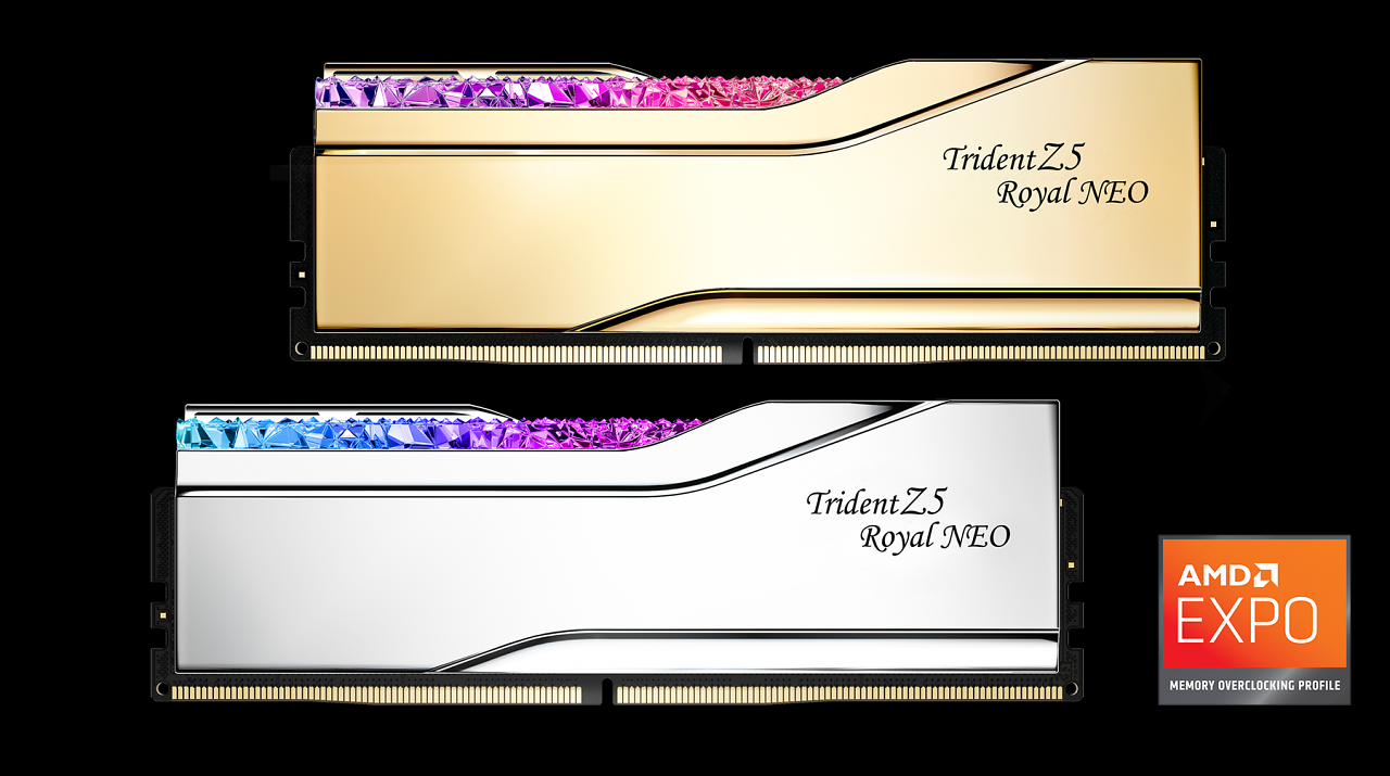 [19/07/2024] G.Skill Trident Z5 Royal Neo (1)