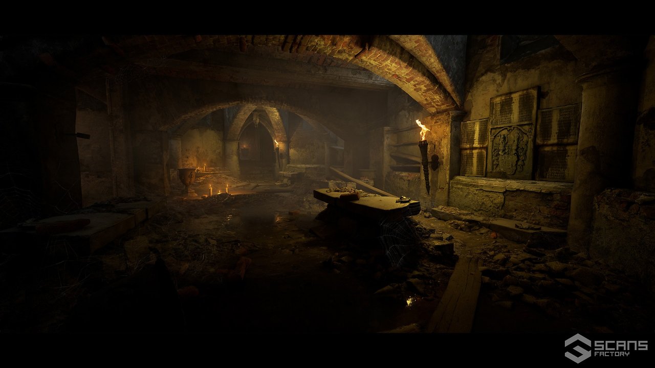 [19/07/2024] Fantasy Ruins Tech Demo (11)