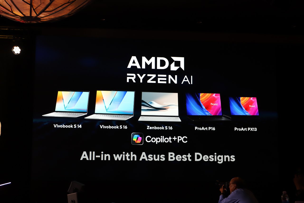 [15/07/2024] Impressionen vom AMD Tech Day 2024 (3)