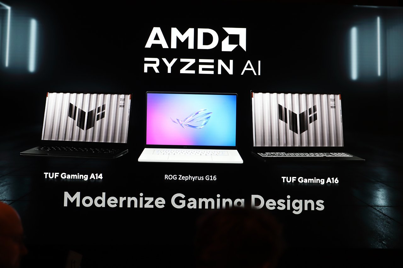 [15/07/2024] Impressionen vom AMD Tech Day 2024 (4)