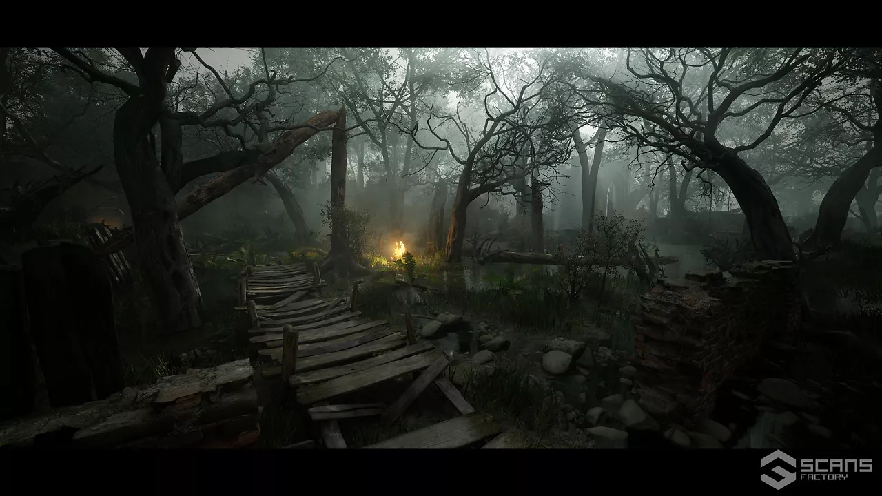 [19/07/2024] Fantasy Ruins Tech Demo (6)