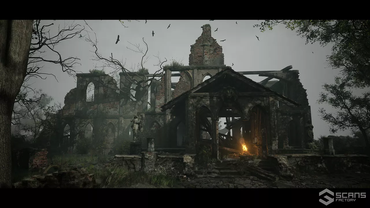 [19/07/2024] Fantasy Ruins Tech Demo (7)