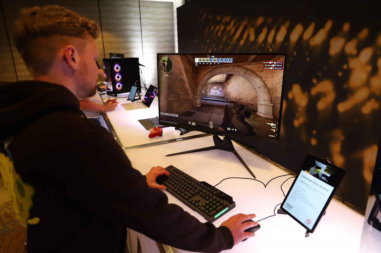 [15/07/2024] Impressionen vom AMD Tech Day 2024 (7)