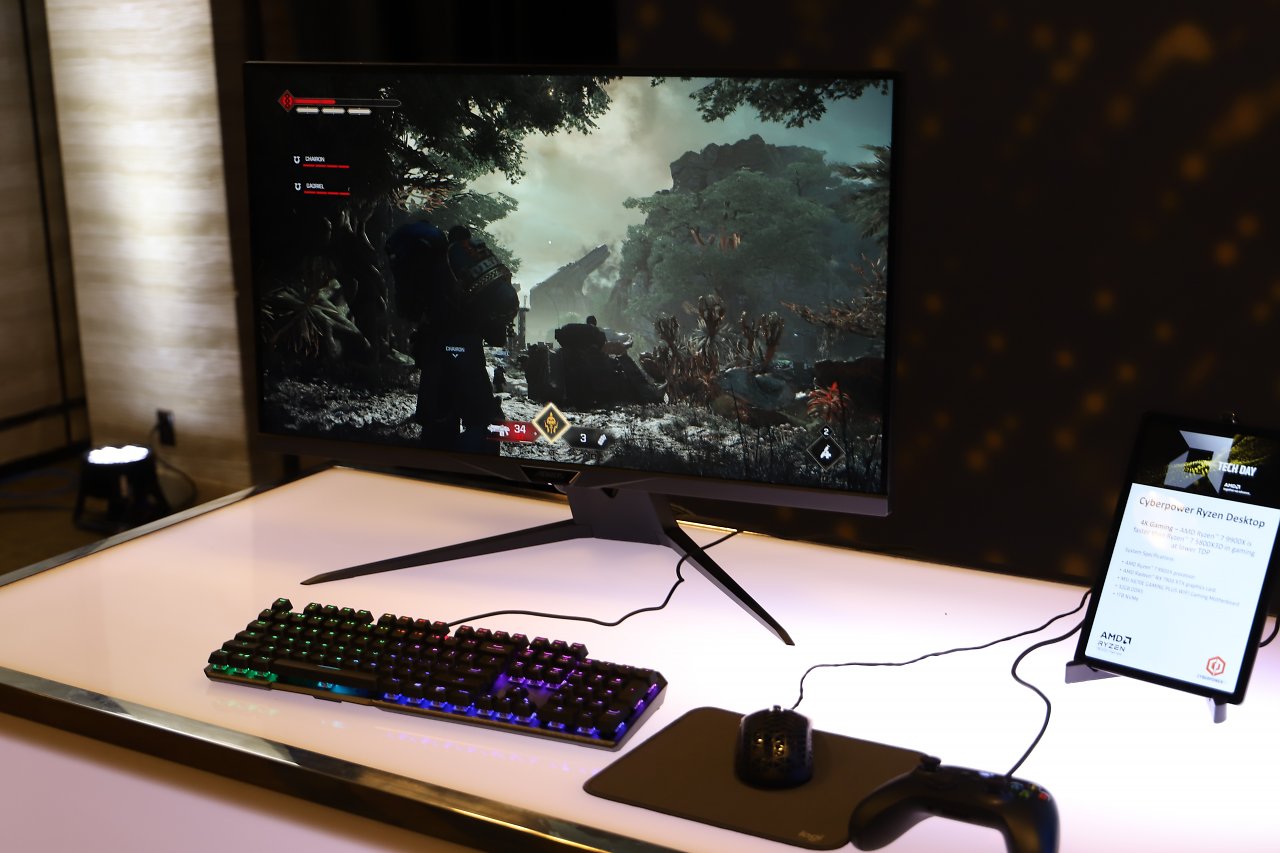 [15/07/2024] Impressionen vom AMD Tech Day 2024 (8)
