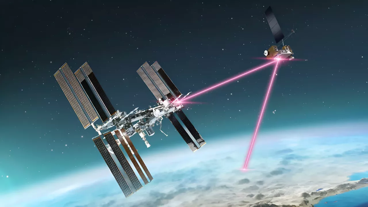 [28/07/2024] NASA 4K Streaming