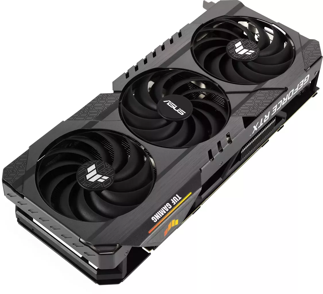[15/07/2024] ASUS TUF Gaming GeForce RTX 4090 OG OC (1)