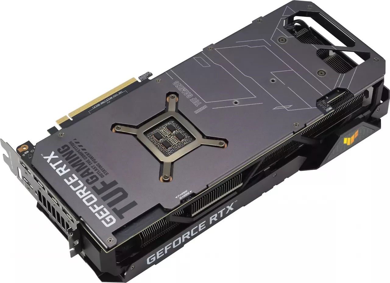[15/07/2024] ASUS TUF Gaming GeForce RTX 4090 OG OC (11)