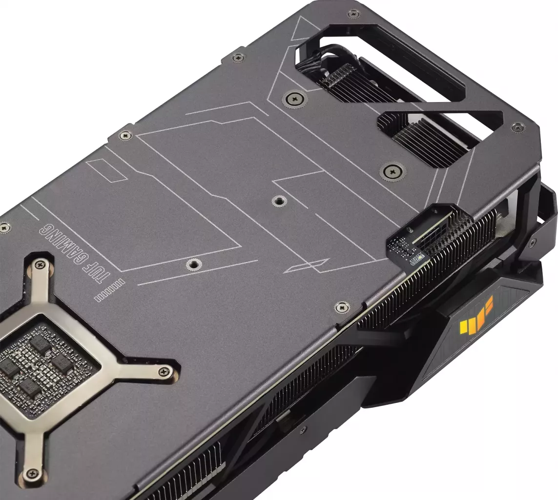 [15/07/2024] ASUS TUF Gaming GeForce RTX 4090 OG OC (12)