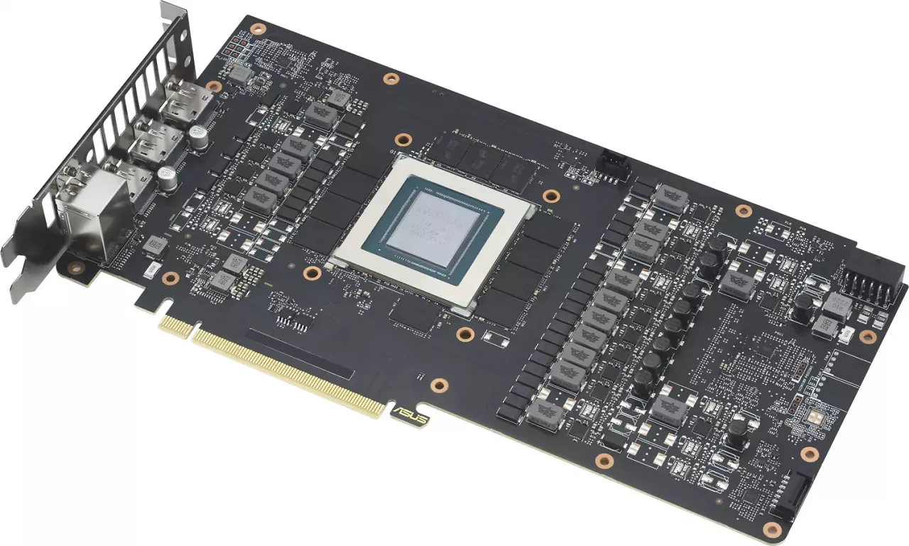 [15/07/2024] ASUS TUF Gaming GeForce RTX 4090 OG OC (13)