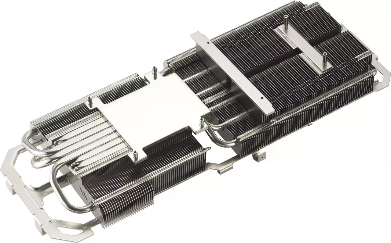 [15/07/2024] ASUS TUF Gaming GeForce RTX 4090 OG OC (14)