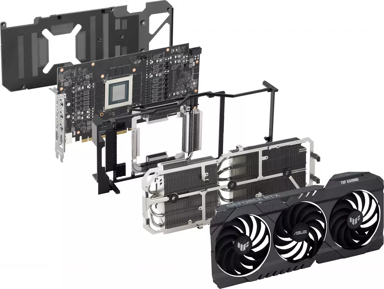 [15/07/2024] ASUS TUF Gaming GeForce RTX 4090 OG OC (16)