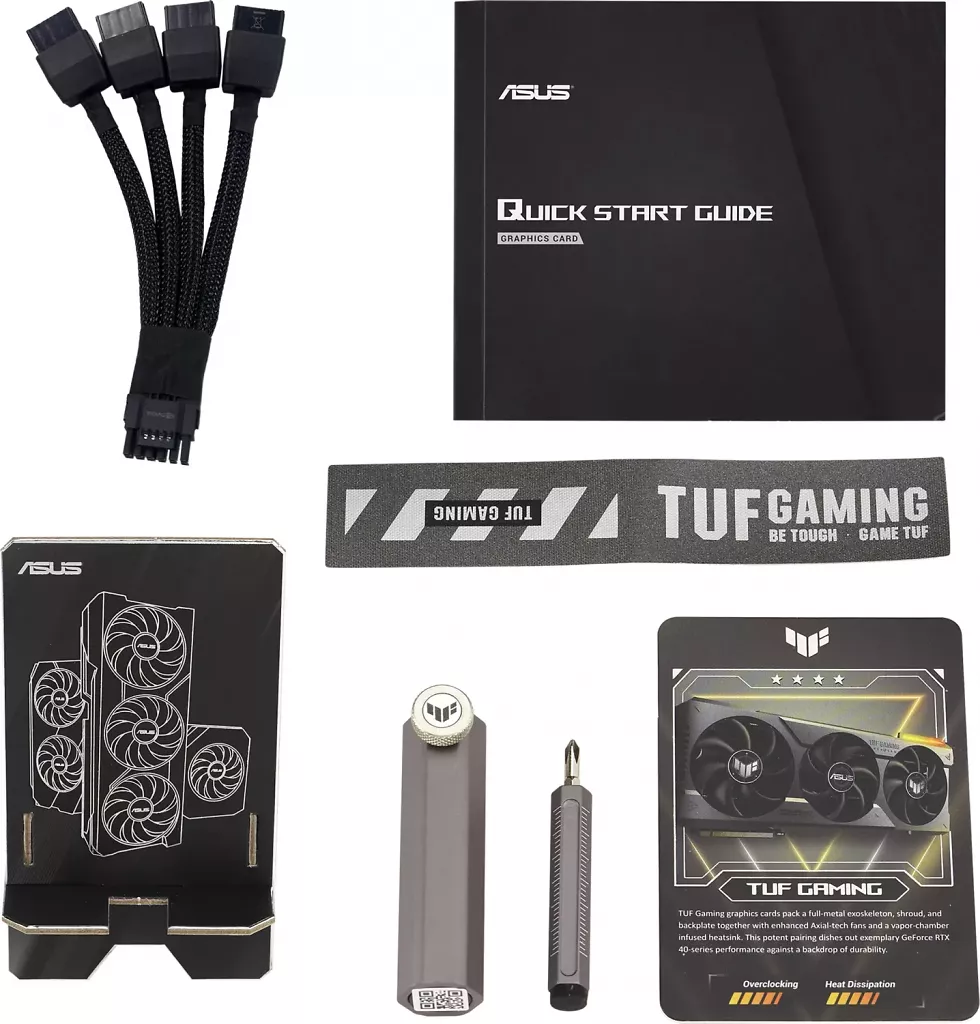 [15/07/2024] ASUS TUF Gaming GeForce RTX 4090 OG OC (17)