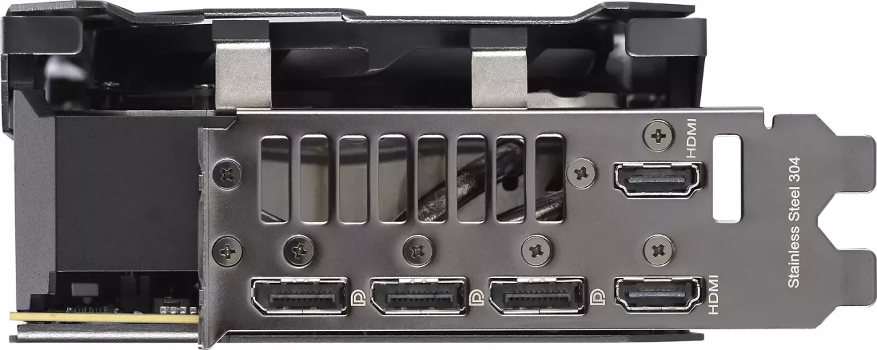 [15/07/2024] ASUS TUF Gaming GeForce RTX 4090 OG OC (3)