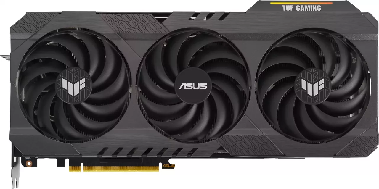 [15/07/2024] ASUS TUF Gaming GeForce RTX 4090 OG OC (4)