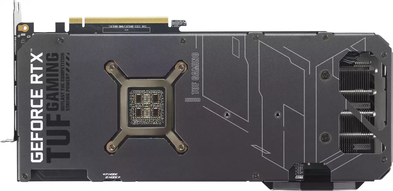 [15/07/2024] ASUS TUF Gaming GeForce RTX 4090 OG OC (5)