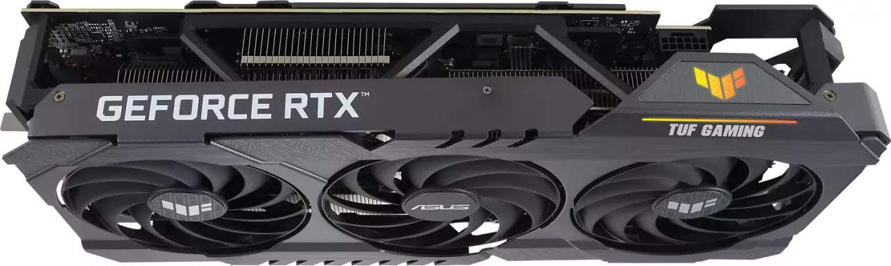 [15/07/2024] ASUS TUF Gaming GeForce RTX 4090 OG OC (6)