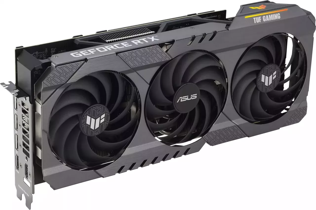 [15/07/2024] ASUS TUF Gaming GeForce RTX 4090 OG OC (7)